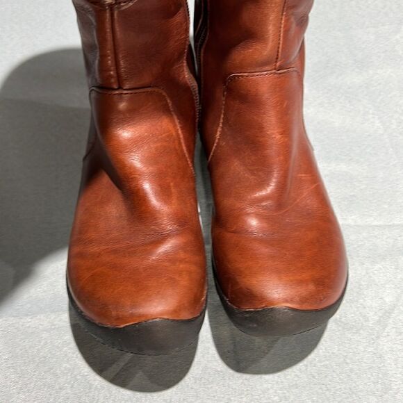 COPY - Keen Bern Baby Bern Stark Oak Size 6 B50 - Picture 7 of 15